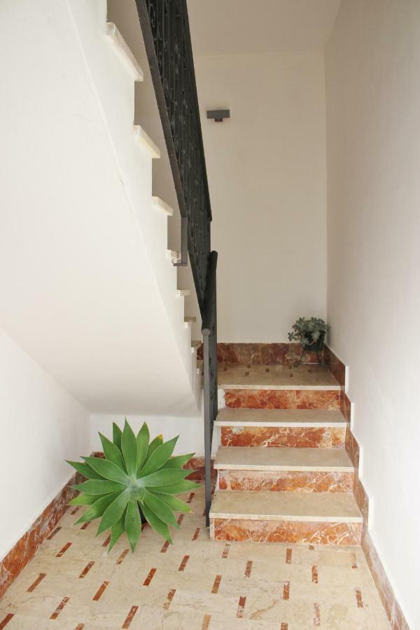 Casa Vacanze Dei Corsari Villa Palermo Bagian luar foto